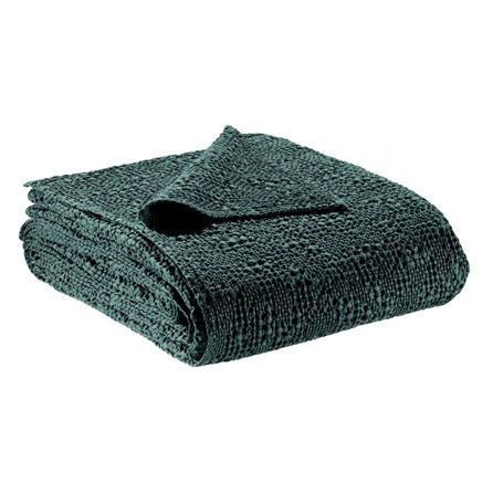 Εικόνα της ΚΟΥΒΕΡΤΕΣ TANA - ΠΡΑΣΙΝΟ ΣΚΟΥΡΟ