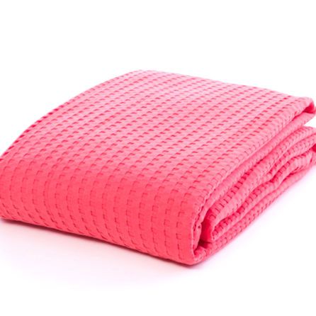 Εικόνα της ΚΟΥΒΕΡΤΕΣ RAINBOW - ΡΟΖ