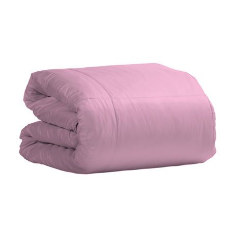 Εικόνα της ΠΑΠΛΩΜΑΤΑ SATIN PLAIN - ΡΟΖ ΑΝΟΙΧΤΟ