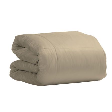 Εικόνα της ΠΑΠΛΩΜΑΤΑ SATIN PLAIN - ΜΠΕΖ/ΑΜΜΟΥ