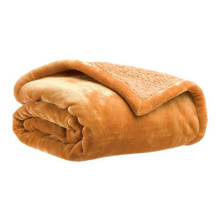 Εικόνα της ΚΟΥΒΕΡΤΑΚΙ ΚΑΝΑΠΕ MICHA  - ΚΑΦΕ ΑΝΟΙΧΤΟ