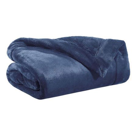 Εικόνα της ΚΟΥΒΕΡΤΑΚΙ ΚΑΝΑΠΕ TENDER  - ΜΠΛΕ