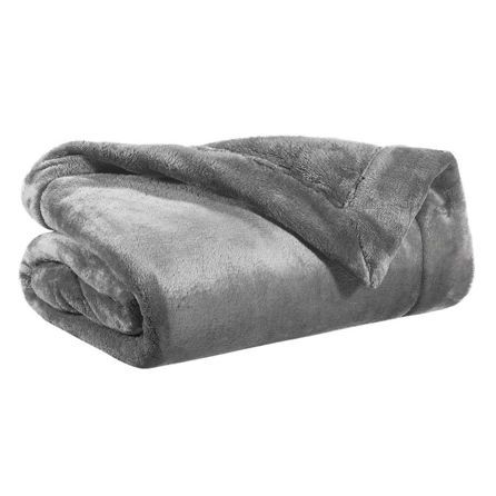 Εικόνα της ΚΟΥΒΕΡΤΑΚΙ ΚΑΝΑΠΕ TENDER  - ΓΚΡΙ