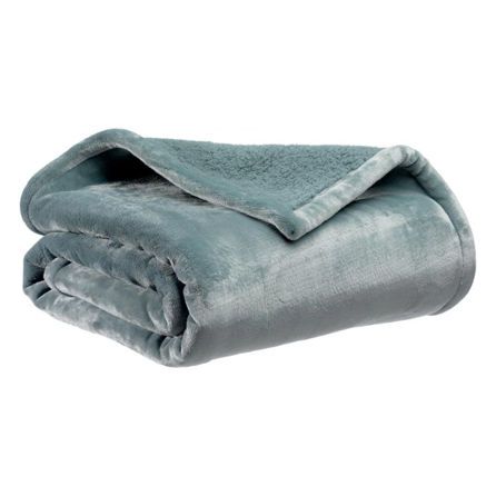 Εικόνα της ΚΟΥΒΕΡΤΑΚΙ ΚΑΝΑΠΕ MICHA  - ΠΡΑΣΙΝΟ ΑΝΟΙΧΤΟ