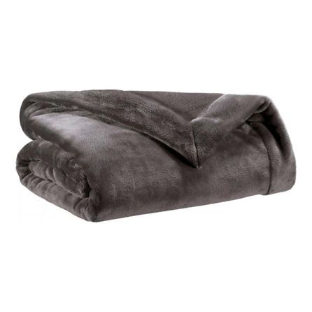 Εικόνα της ΚΟΥΒΕΡΤΑΚΙ ΚΑΝΑΠΕ TENDER  - ΓΚΡΙ ΚΑΦΕ