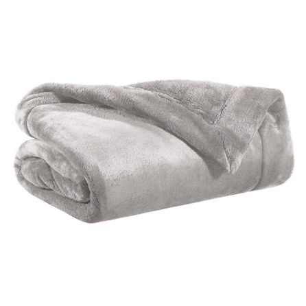 Εικόνα της ΚΟΥΒΕΡΤΑΚΙ ΚΑΝΑΠΕ TENDER  - ΓΚΡΙ ΑΝΟΙΧΤΟ