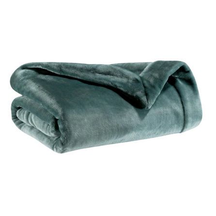 Εικόνα της ΚΟΥΒΕΡΤΑΚΙ ΚΑΝΑΠΕ TENDER  - ΠΡΑΣΙΝΟ/ΛΑΔΙ