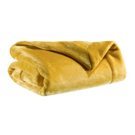 Εικόνα της ΚΟΥΒΕΡΤΑΚΙ ΚΑΝΑΠΕ TENDER  - ΚΙΤΡΙΝΟ ΣΚΟΥΡΟ