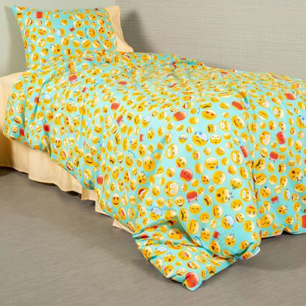 Εικόνα της ΠΑΠΛΩΜΑΤΟΘΗΚΗ ΠΑΙΔΙΚΗ EMOJI - ΕΜΠΡΙΜΕ