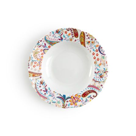 Εικόνα της ΕΙΔΗ ΣΕΡΒΙΡΙΣΜΑΤΟΣ ΒΑΘΥ ΠΙΑΤΟ BURANO - ΕΜΠΡΙΜΕ