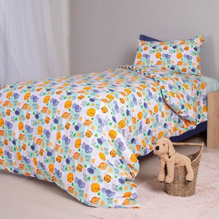 Εικόνα της ΣΕΝΤΟΝΙ ΠΑΙΔΙΚΟ IN THE JUNGLE - ΕΜΠΡΙΜΕ