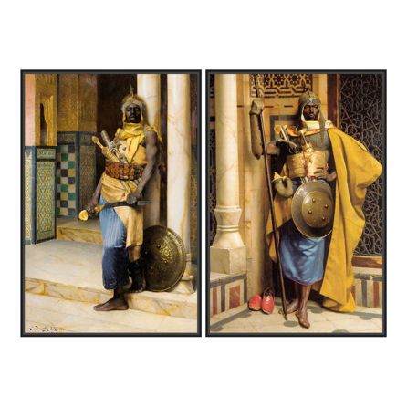 Εικόνα της ΕΙΔΗ ΔΙΑΚΟΣΜΗΣΗΣ ASS. FRAME BLACK GU - ΕΜΠΡΙΜΕ