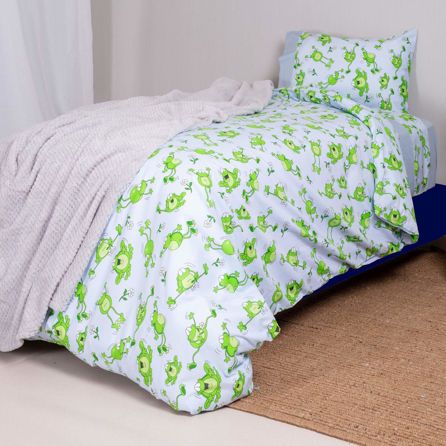 Εικόνα της ΣΕΝΤΟΝΙ ΠΑΙΔΙΚΟ FROG - ΕΜΠΡΙΜΕ