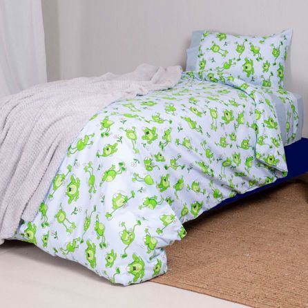 Εικόνα της ΠΑΠΛΩΜΑΤΟΘΗΚΗ ΠΑΙΔΙΚΗ FROG - ΕΜΠΡΙΜΕ