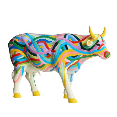 Εικόνα της ΕΙΔΗ ΔΙΑΚΟΣΜΗΣΗΣ COWZZA - ΕΜΠΡΙΜΕ