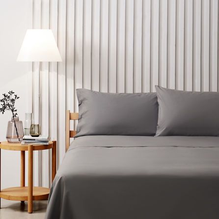 Εικόνα της ΣΕΝΤΟΝΙΑ CLIC CLAC - ΓΚΡΙ ΣΚΟΥΡΟ