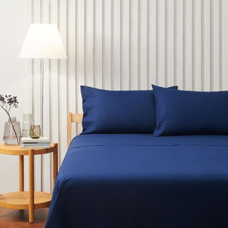 Εικόνα της ΣΕΝΤΟΝΙΑ CLIC CLAC SOLID - ΜΠΛΕ ΣΚΟΥΡΟ