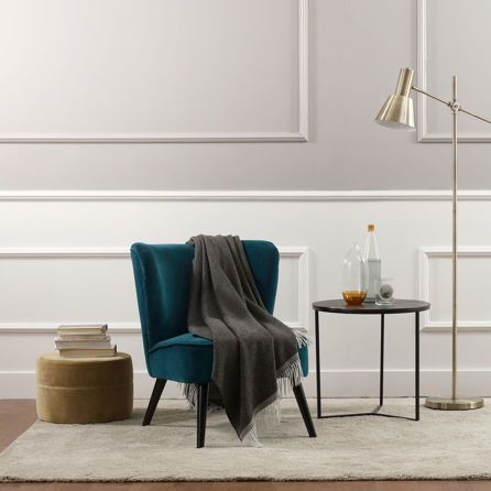 Εικόνα της ΡΙΧΤΑΡΙ DOUBLE DECOS - ΜΑΥΡΟ