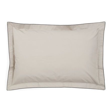 Εικόνα της ΜΑΞΙΛΑΡΟΘΗΚΕΣ UNIS PERCALE 94 FILS - ΚΙΤΡΙΝΟ