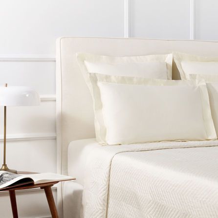 Εικόνα της ΚΑΛΥΜΜΑΤΑ ΚΡΕΒΑΤΙΟΥ SUBLIME - ΕΚΡΟΥ