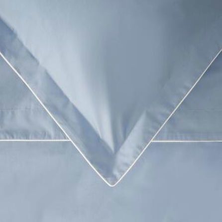 Εικόνα της ΜΑΞΙΛΑΡΟΘΗΚΕΣ UNIS PERCALE 94 FILS - ΓΑΛΑΖΙΟ