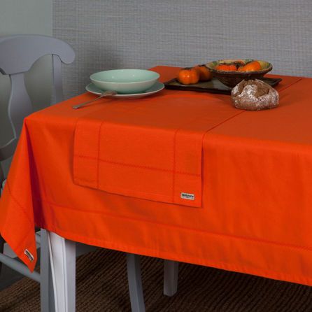 Εικόνα της ΤΡΑΠΕΖΟΜΑΝΤΗΛΑ VILLA ROTONTA - ΠΟΡΤΟΚΑΛΙ