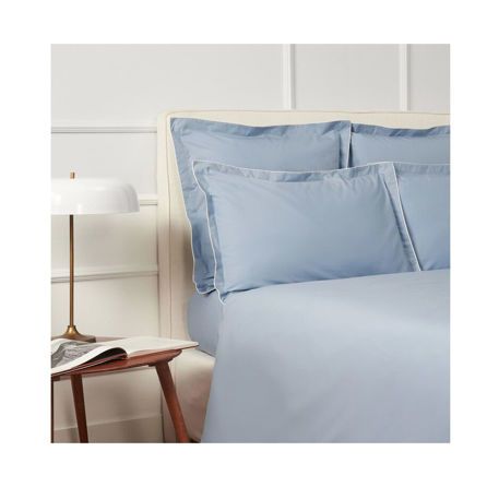 Εικόνα της ΠΑΠΛΩΜΑΤΟΘΗΚΕΣ UNIS PERCALE 94 FILS - ΣΙΕΛ