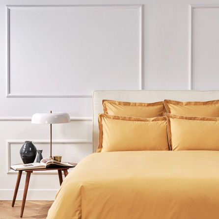 Εικόνα της ΠΑΠΛΩΜΑΤΟΘΗΚΕΣ UNIS PERCALE 94 FILS - ΚΑΜΗΛΟ