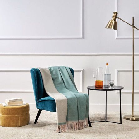 Εικόνα της ΚΑΛΥΜΜΑΤΑ ΚΡΕΒΑΤΙΟΥ DOUBLE DECOS - ΠΡΑΣΙΝΟ