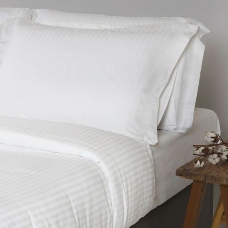 Εικόνα της ΔΩΜΑΤΙΟ HARMONY SATIN ST 1CM - ΛΕΥΚΟ