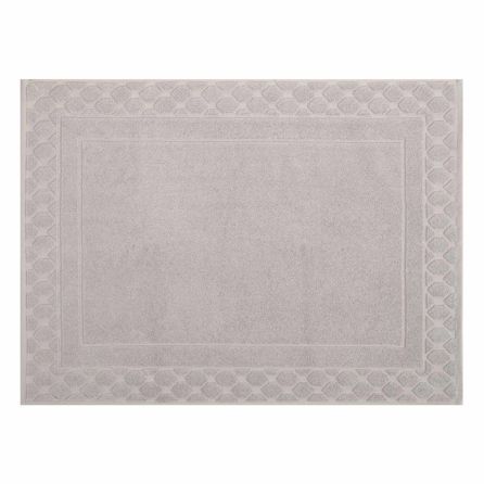 Εικόνα της ΠΑΤΑΚΙΑ ΜΠΑΝΙΟΥ LA MOUSSEUSE  - ΓΚΡΙ ΑΝΟΙΧΤΟ