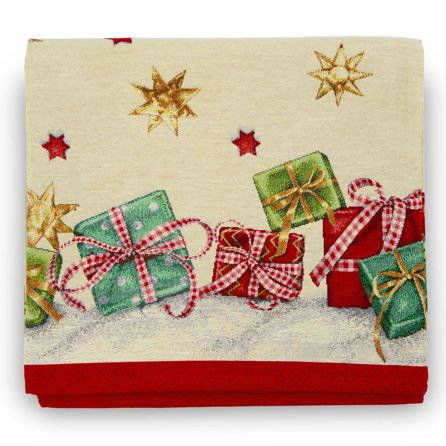 Εικόνα της ΧΡΙΣΤΟΥΓΕΝΝΙΑΤΙΚΑ RUNNER 233 - ΕΜΠΡΙΜΕ