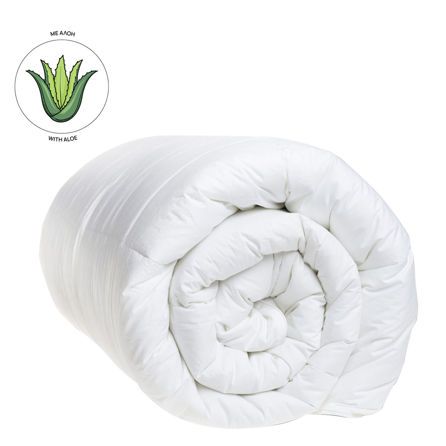 Εικόνα της ΠΑΠΛΩΜΑΤΑ ALOE VERA - ΛΕΥΚΟ