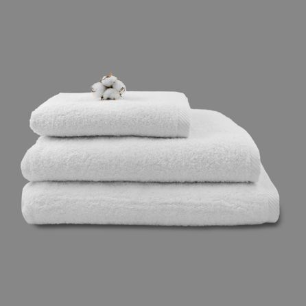 Εικόνα της ΜΠΑΝΙΟ HOTEL COLLECTION - ΛΕΥΚΟ