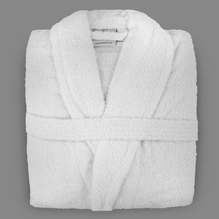 Εικόνα της ΜΠΑΝΙΟ HOTEL COLLECTION - ΛΕΥΚΟ