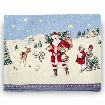 Εικόνα της ΧΡΙΣΤΟΥΓΕΝΝΙΑΤΙΚΑ CHRISTMAS COLLECTION - ΓΑΛΑΖΙΟ