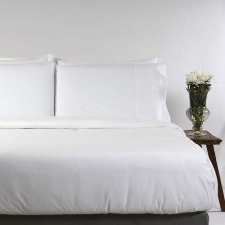 Εικόνα της ΔΩΜΑΤΙΟ ORFEAS - ΛΕΥΚΟ