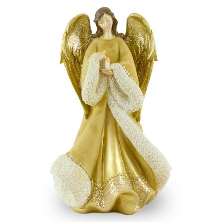 Εικόνα της ΧΡΙΣΤΟΥΓΕΝΝΙΑΤΙΚΑ CHRISTMAS COLLECTION - ΧΡΥΣΟ