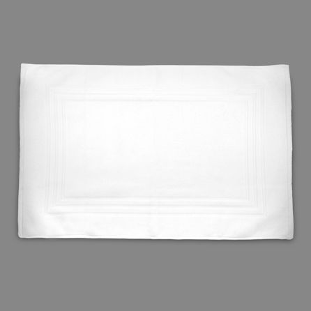 Εικόνα της ΜΠΑΝΙΟ THREE FRAME - ΛΕΥΚΟ