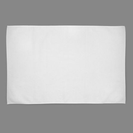 Εικόνα της ΜΠΑΝΙΟ PLAIN - ΛΕΥΚΟ