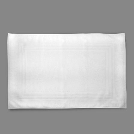 Εικόνα της ΜΠΑΝΙΟ PLAIN COLLECTION - ΛΕΥΚΟ