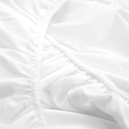 Εικόνα της ΠΡΟΣΤΑΤΕΥΤΙΚΑ ΞΕΝΟΔΟΧΕΙΟΥ BRISSE - ΛΕΥΚΟ