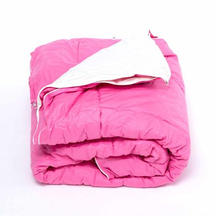 Εικόνα της ΠΑΠΛΩΜΑΤΑ FOUR SEASONS COLOURS - ΡΟΖ/ΕΚΡΟΥ