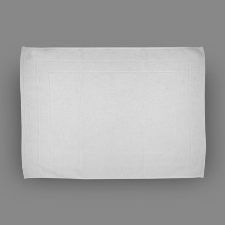 Εικόνα της ΜΠΑΝΙΟ BATH COLLECTION - ΛΕΥΚΟ