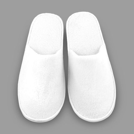 Εικόνα της ΜΠΑΝΙΟ HOME COLLECTION - ΛΕΥΚΟ