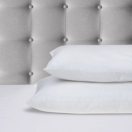 Εικόνα της ΔΩΜΑΤΙΟ SATIN  DREAM - ΛΕΥΚΟ