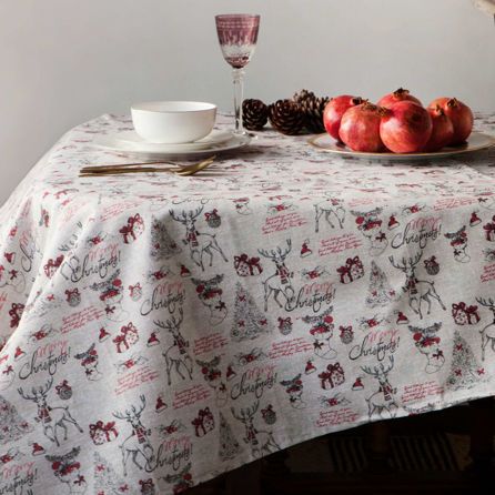 Εικόνα της ΧΡΙΣΤΟΥΓΕΝΝΙΑΤΙΚΑ DICKENS - ΠΡΑΣΙΝΟ