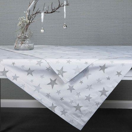 Εικόνα της ΧΡΙΣΤΟΥΓΕΝΝΙΑΤΙΚΑ OFU A  GRIS - ΛΕΥΚΟ/ΓΚΡΙ