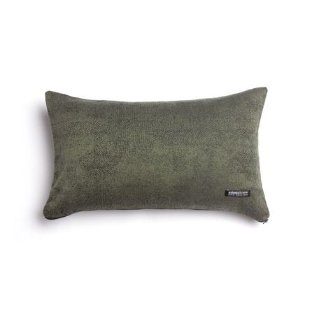 Εικόνα της ΔΙΑΚΟΣΜΗΤΙΚΗ ΜΑΞΙΛΑΡΟΘΗΚΗ KEDROS - ΓΚΡΙ ΣΚΟΥΡΟ/ΛΑΔΙ