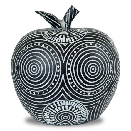 Εικόνα της ΕΙΔΗ ΔΙΑΚΟΣΜΗΣΗΣ APPLE - ΑΣΠΡΟΜΑΥΡΟ